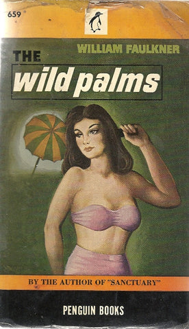 The Wild Palms