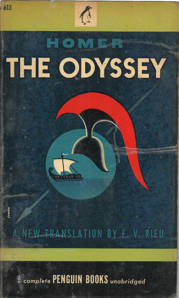 The Odyssey