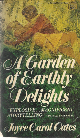 A Garden of Earthly Delights