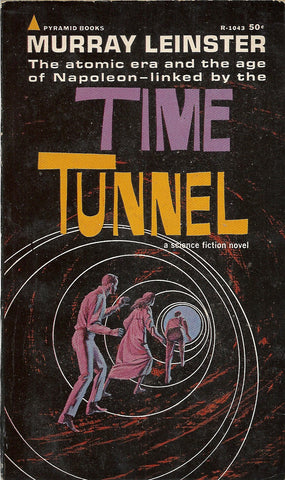 Time Tunnel