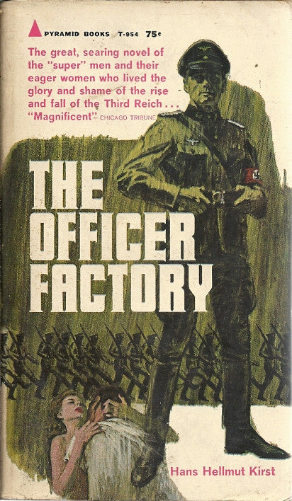 The Officer Factory