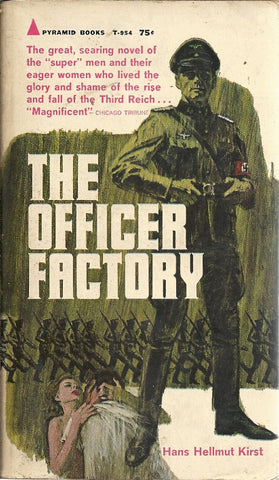 The Officer Factory
