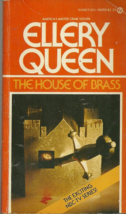 The House of Brass