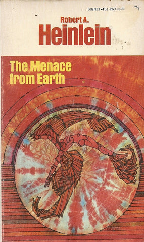 The Menace from Earth