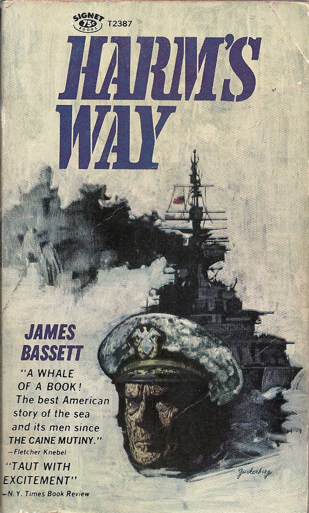Harms Way