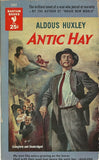 Antic Hay