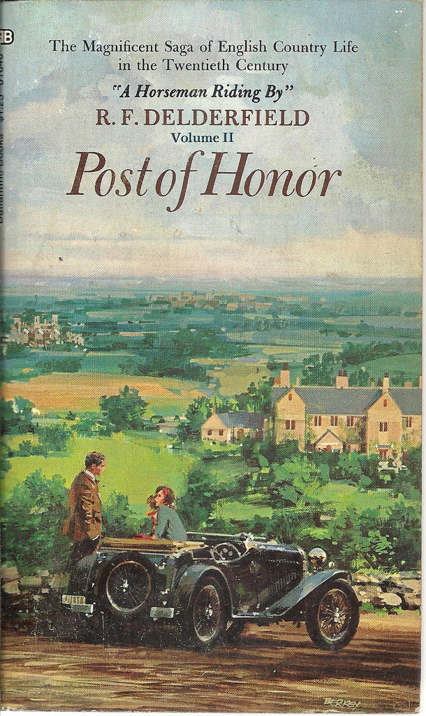 Post of Honor