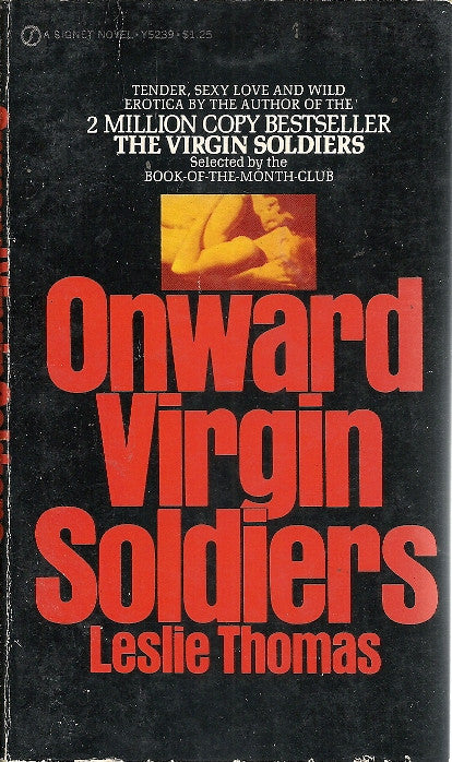 Onward Virgin Soldiers