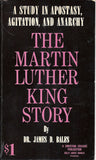 The Martin Luther King Story