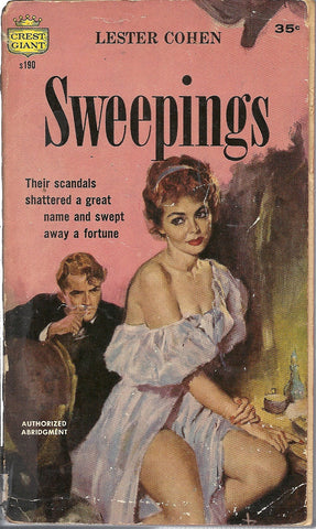 Sweepings