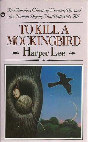To Kill a Mockingbird