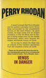 Perry Rhodan #14 Venus in Danger