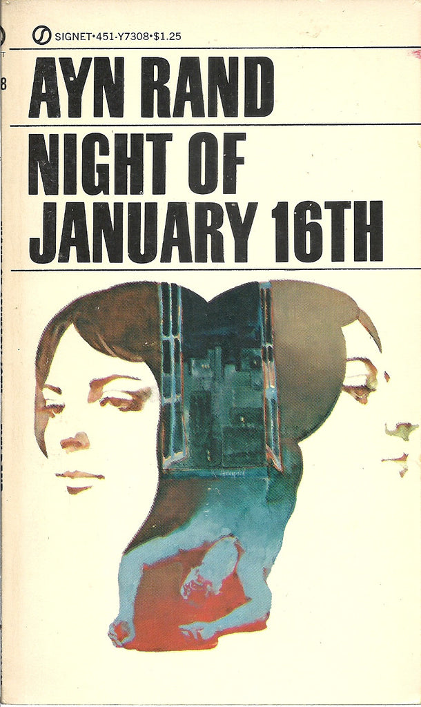 Night of January 16th