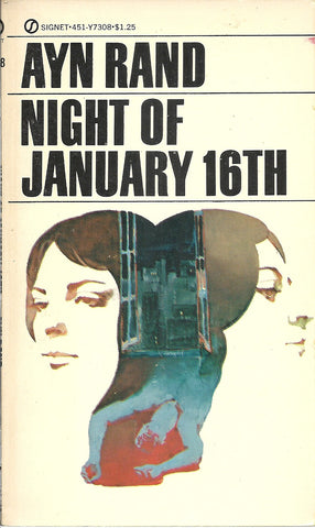 Night of January 16th