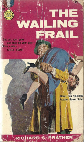 The Wailing Frail
