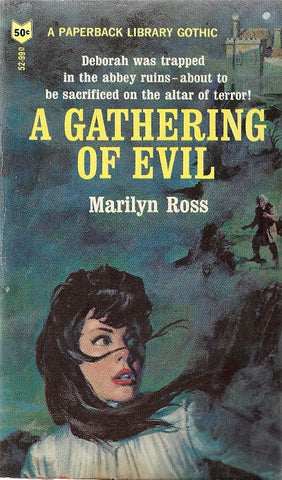 A Gathering of Evil
