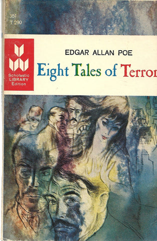 Eight Tales of Terror