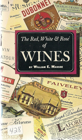 The Red, White, & Rose of Wines