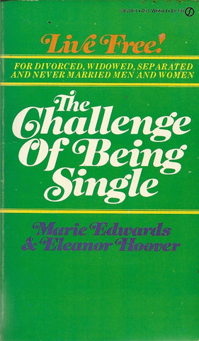 The Challene of Being Single