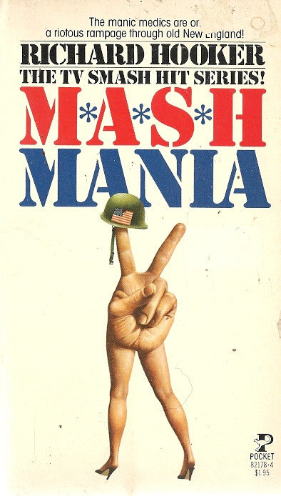 MASH Mania