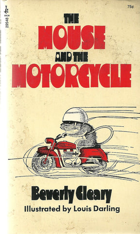 The Mouse and the Motorcycle