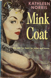 Mink Coat