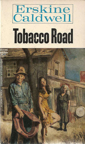 Tobacco Road