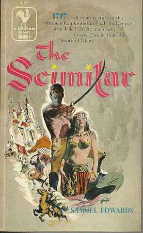 The Scimitar