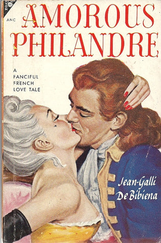 Amorous Philandre
