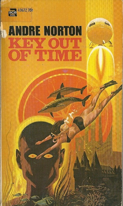 Key Out of Time