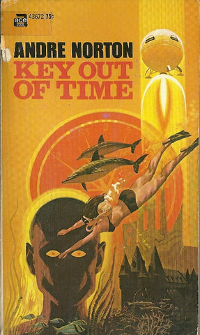 Key Out of Time