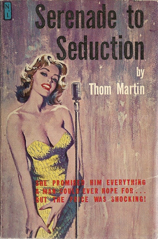 Serenade to Seduction