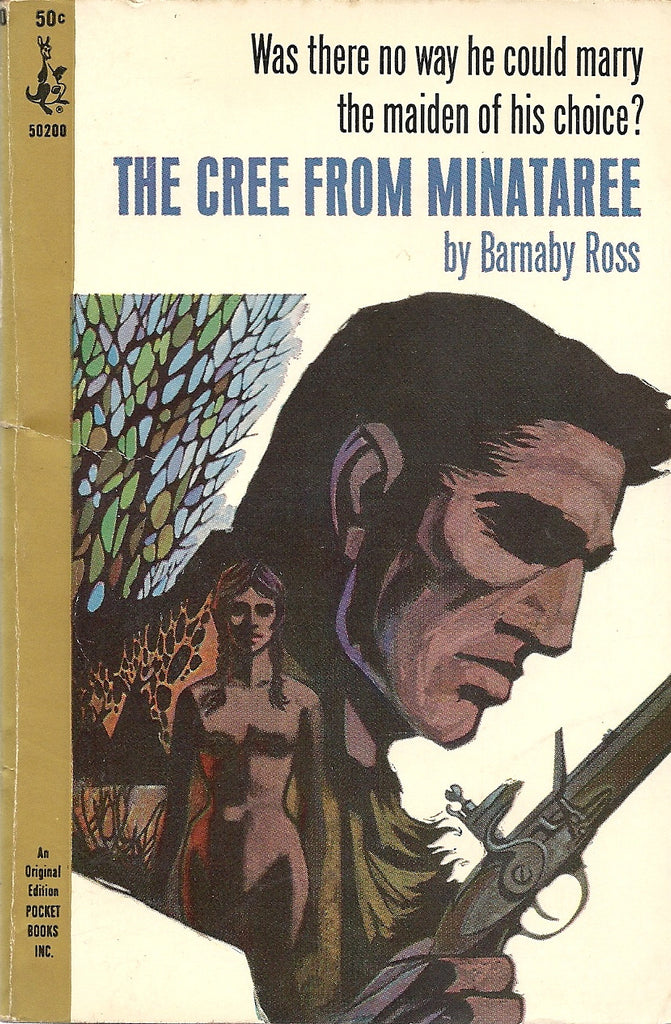 The Cree From Minataree