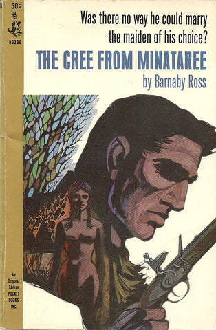 The Cree From Minataree