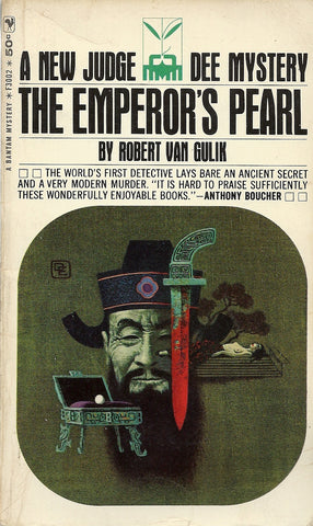 The Emperor's Pearl