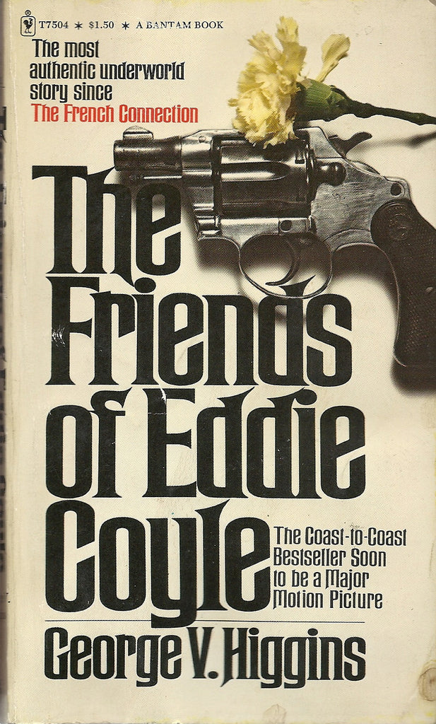 The Friends of Eddie Coyle