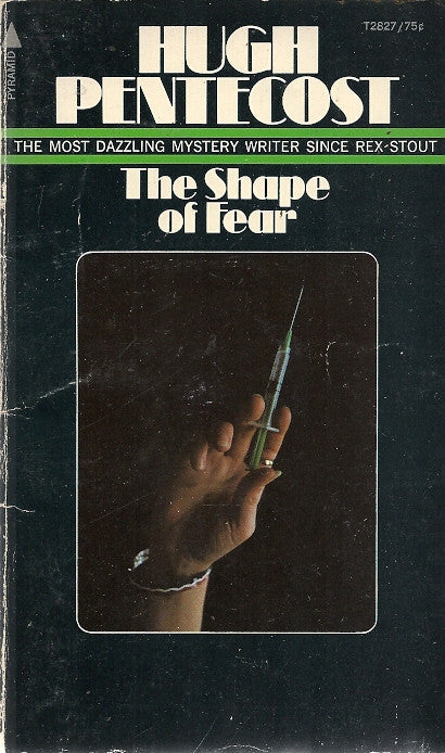 The Shape of Fear