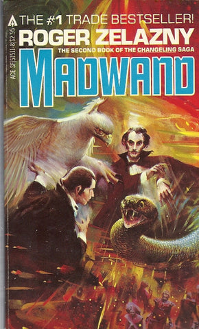 Madwand