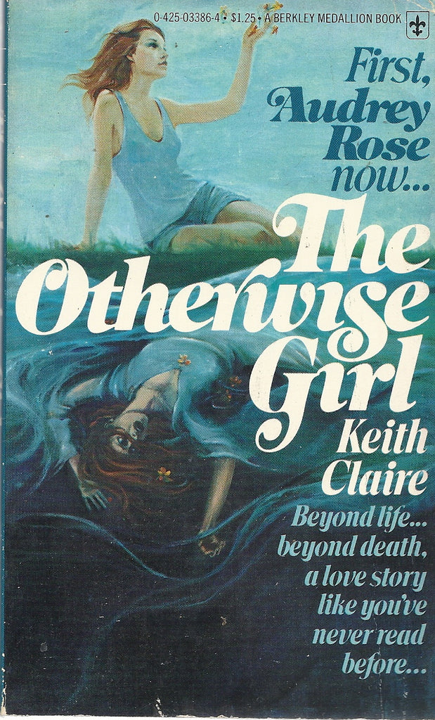 The Otherwise Girl