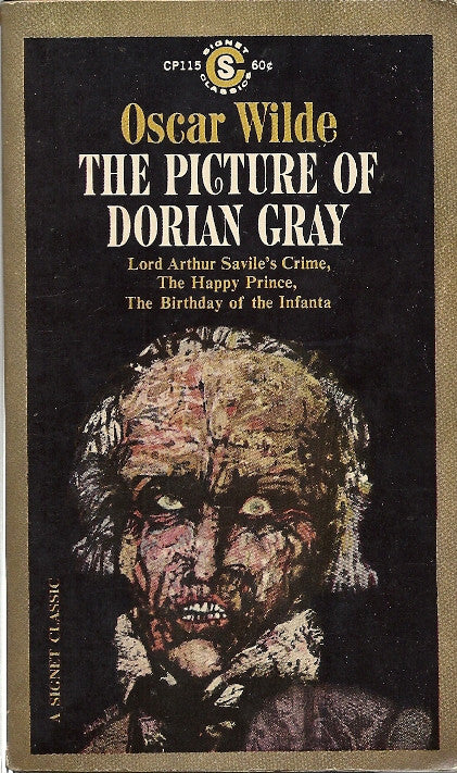 The Picture of Dorian Gray