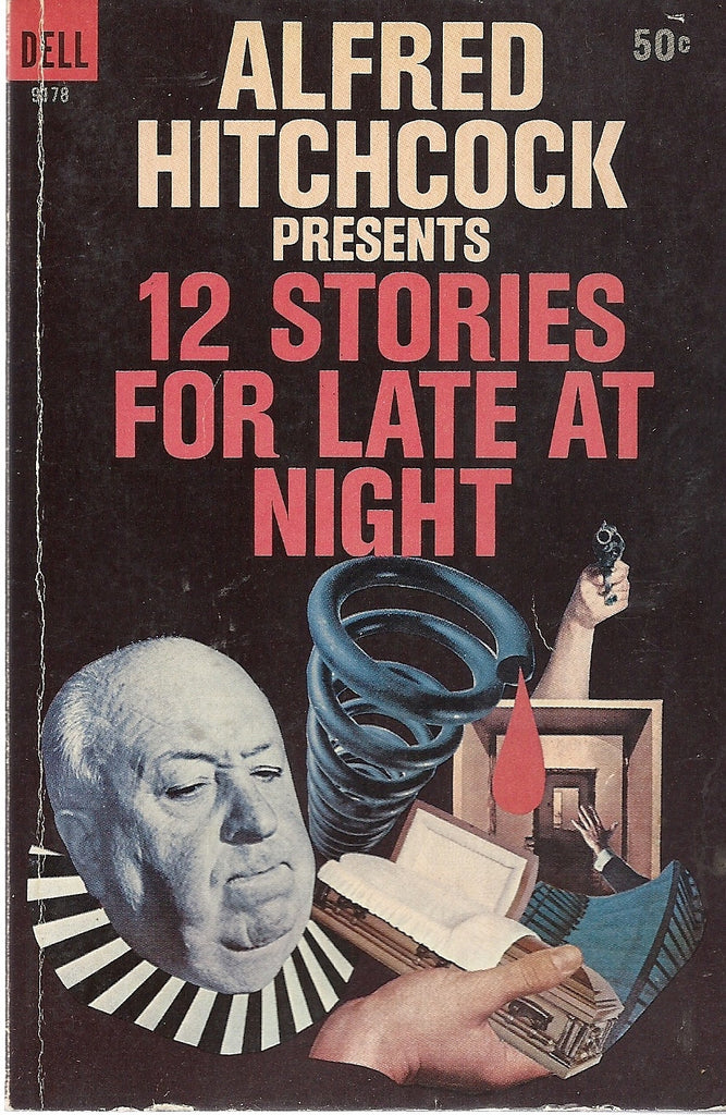 Alfred Hitchcock's Presents 12 Stories for Late at Night