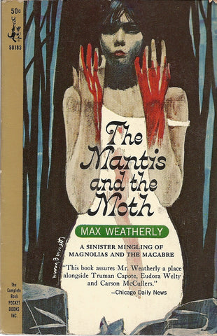 The Mantis and the Moth