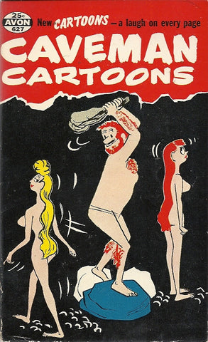 Caveman Cartoons