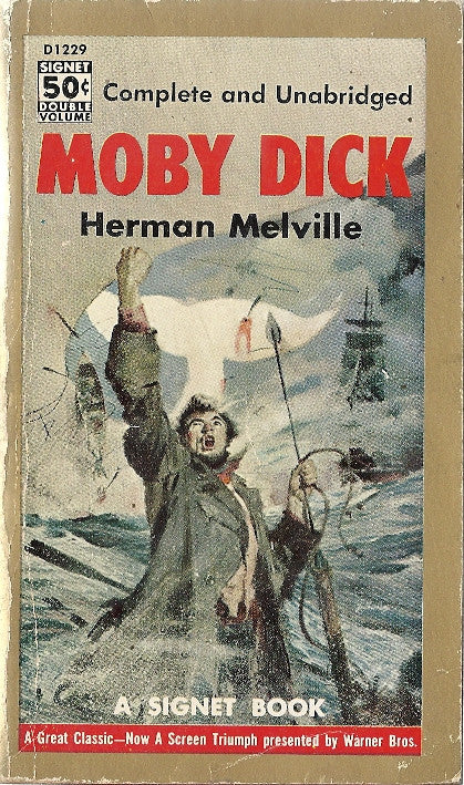 Moby Dick