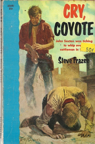 Cry, Coyote