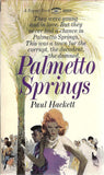 Palmetto Springs