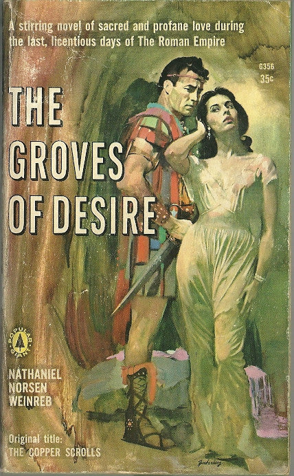 The Groves of Desire