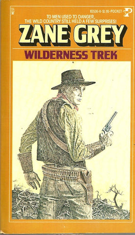 Wilderness Trek