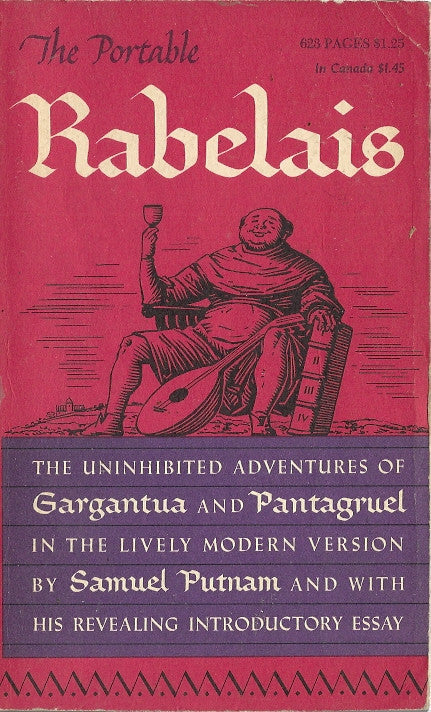 The Portable Rabelais