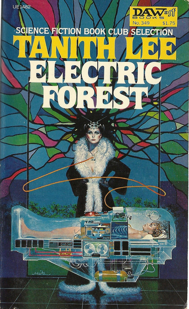 Electric Forest